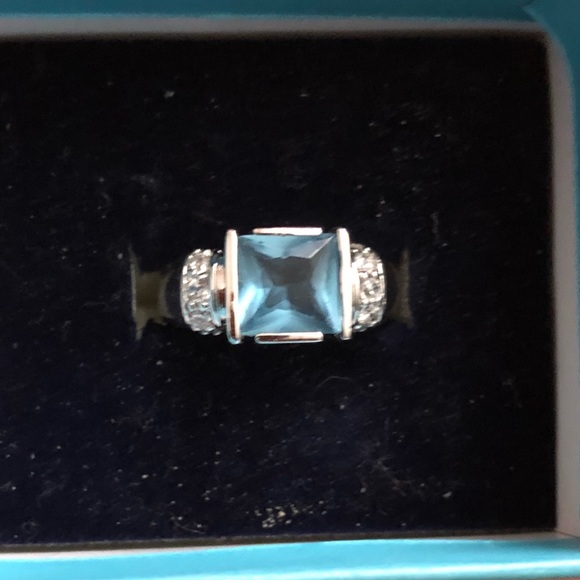 Jewelry - Ring Sterling Silver 925